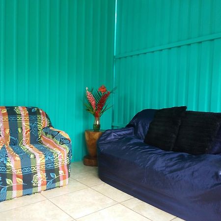 Rancho De Lelo Ecolodge Monteverde ภายนอก รูปภาพ