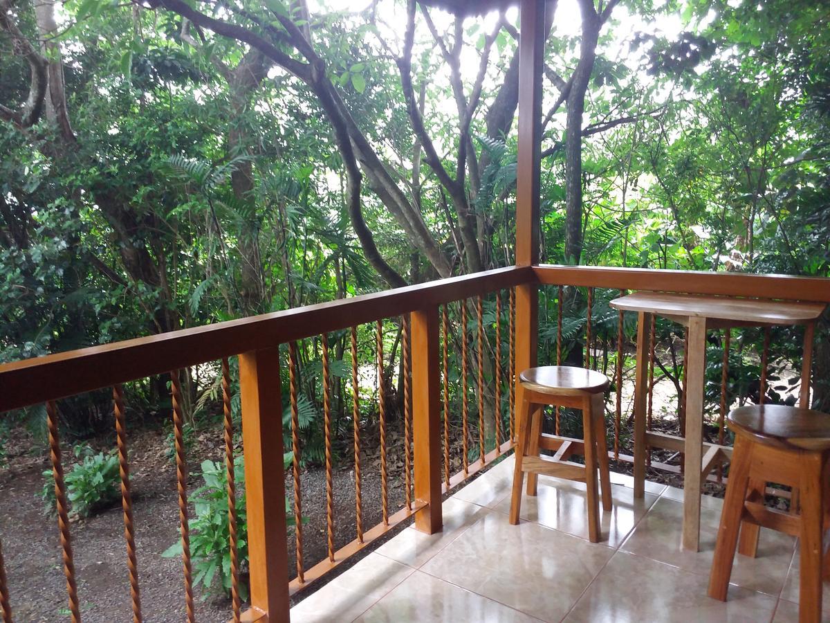 Rancho De Lelo Ecolodge Monteverde ภายนอก รูปภาพ