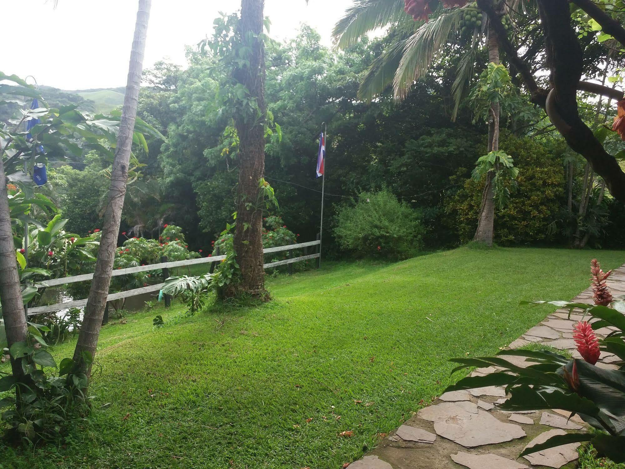 Rancho De Lelo Ecolodge Monteverde ภายนอก รูปภาพ