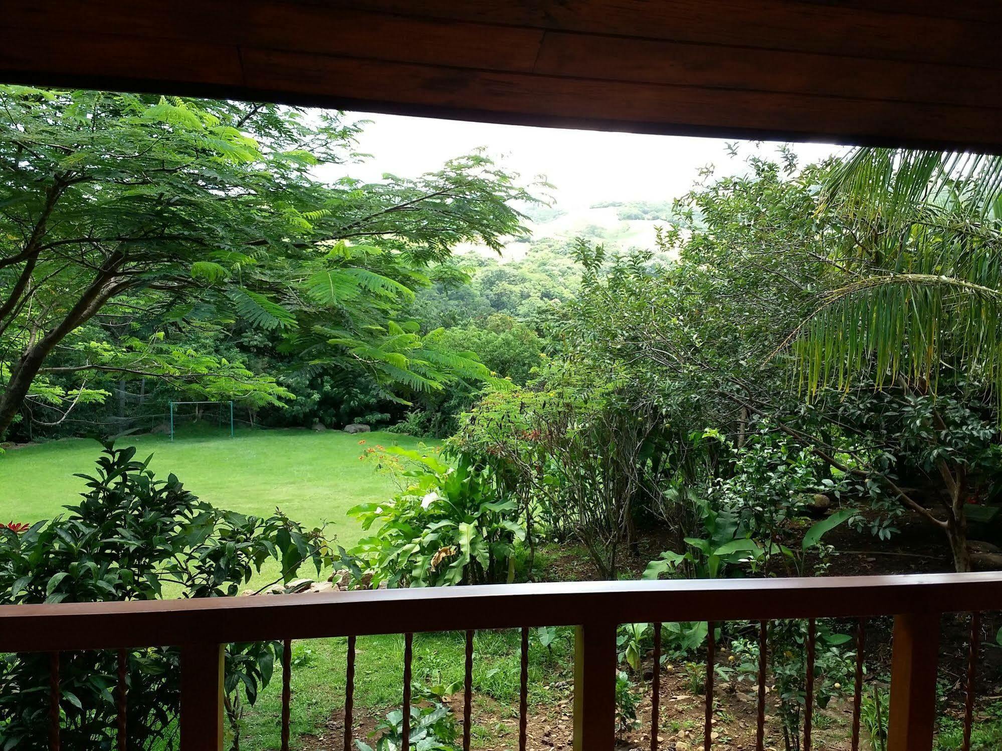 Rancho De Lelo Ecolodge Monteverde ภายนอก รูปภาพ