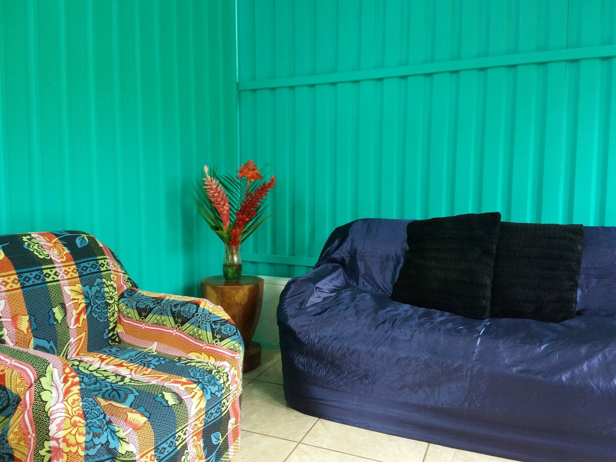 Rancho De Lelo Ecolodge Monteverde ภายนอก รูปภาพ